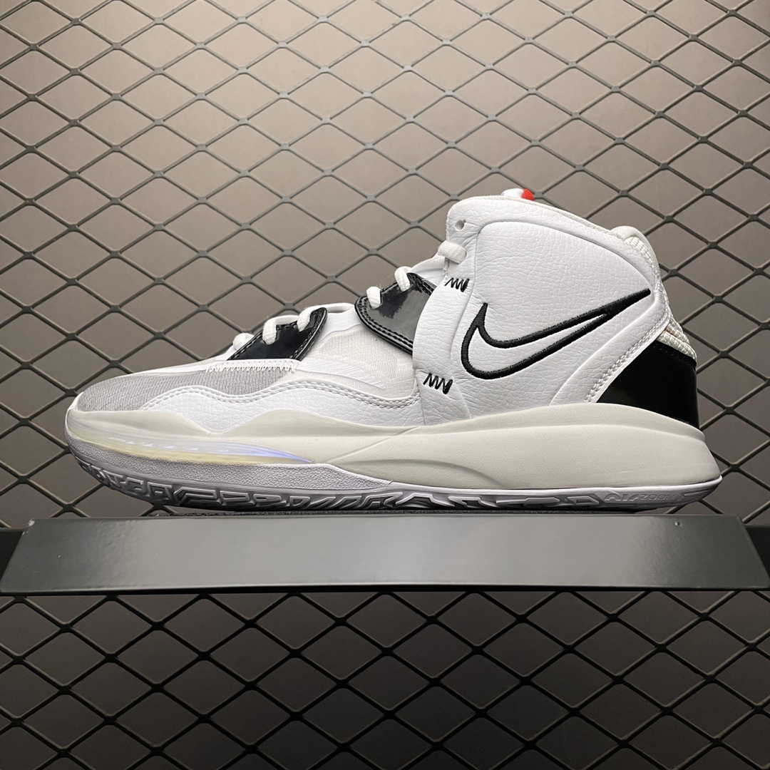 Replica Nike Shoe Nike Kyrie Infinity EP DC9134-101 SIZE 39-46 34UEFF141