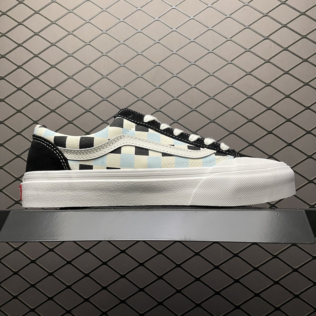 Replica Vans Shoe Vans Style 36  Size 35-44 20DBED14