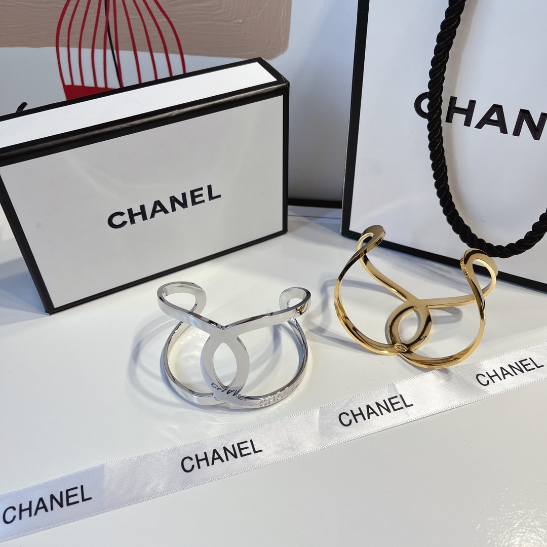Replica CHANEL Bangle