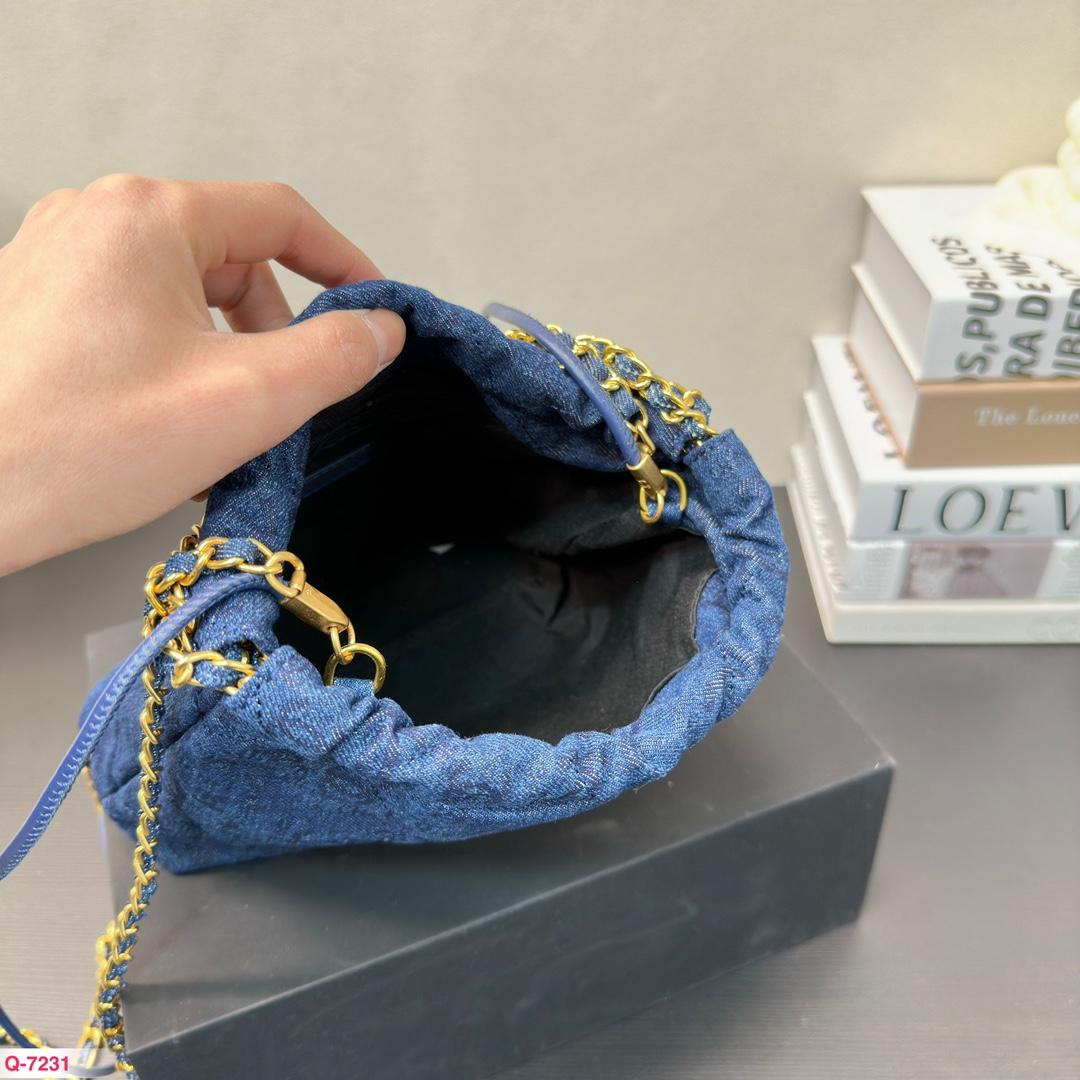 Replica Chanel Bag 40*38CM