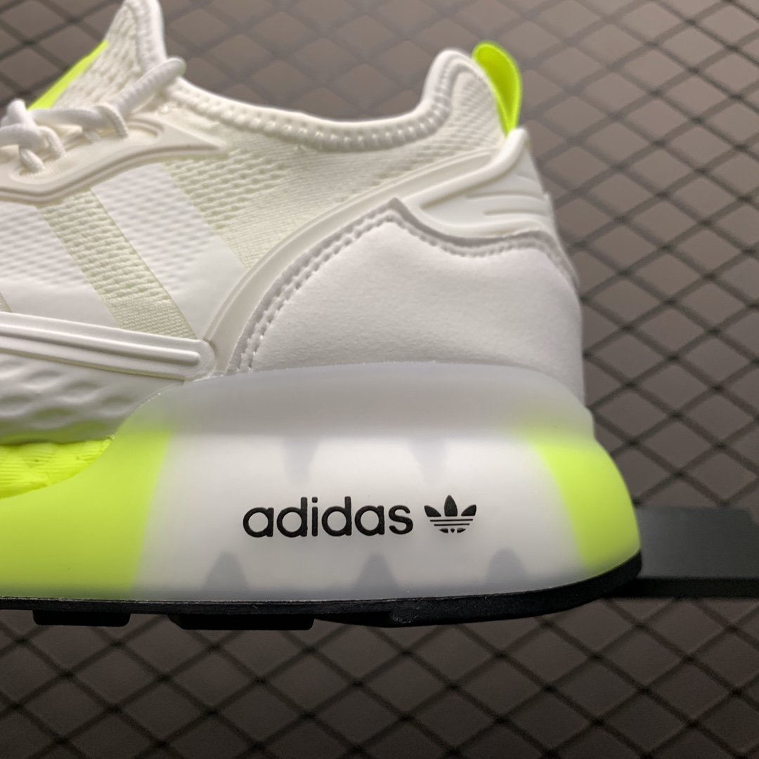 Replica Adidas Shoe Adidas ZX 2K FW0480 Size 39-45