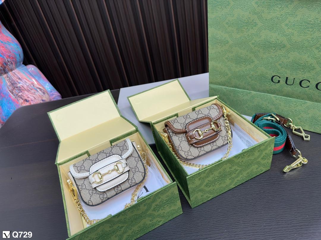 Replica Gucci Bag 12*9CM