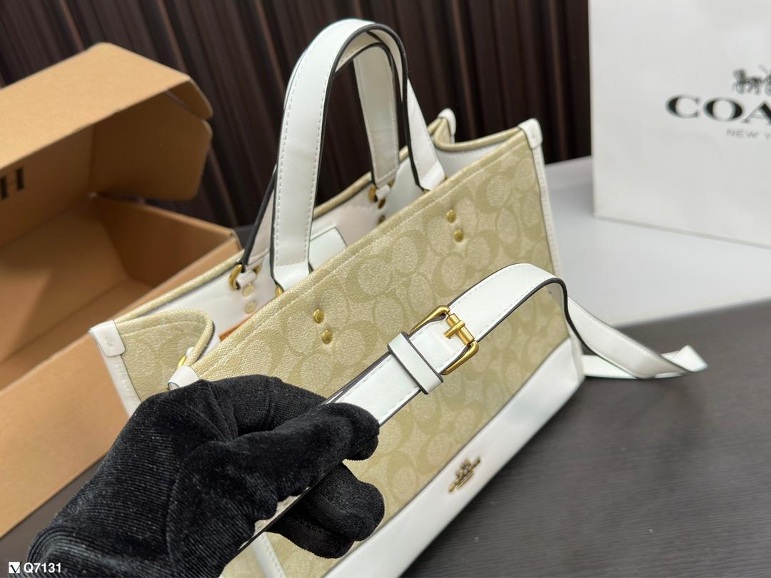 Replica Coach Bag 22*29CM