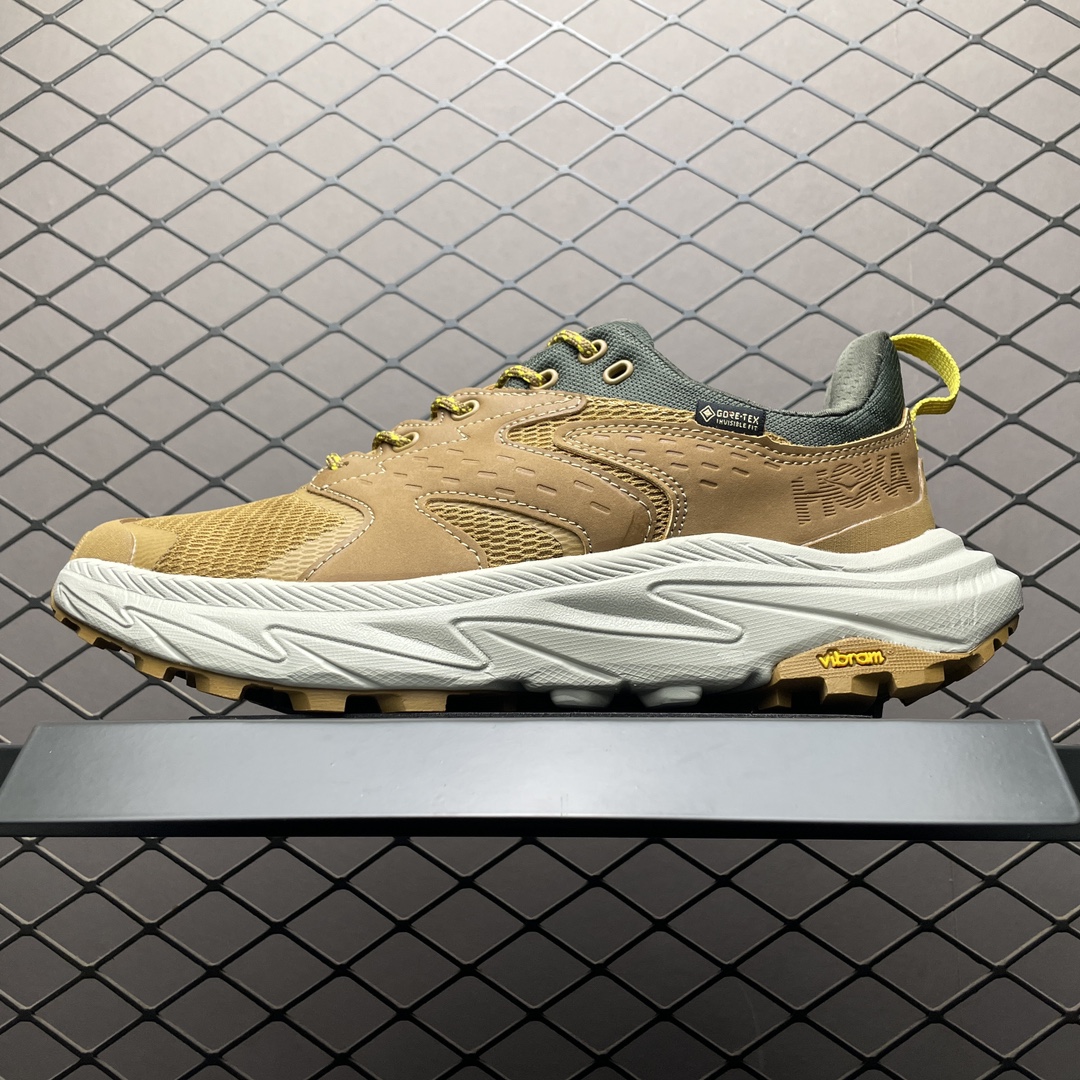 Replica HOKA Shoe Hoka Anacapa 2 1141632 Size 40-45d