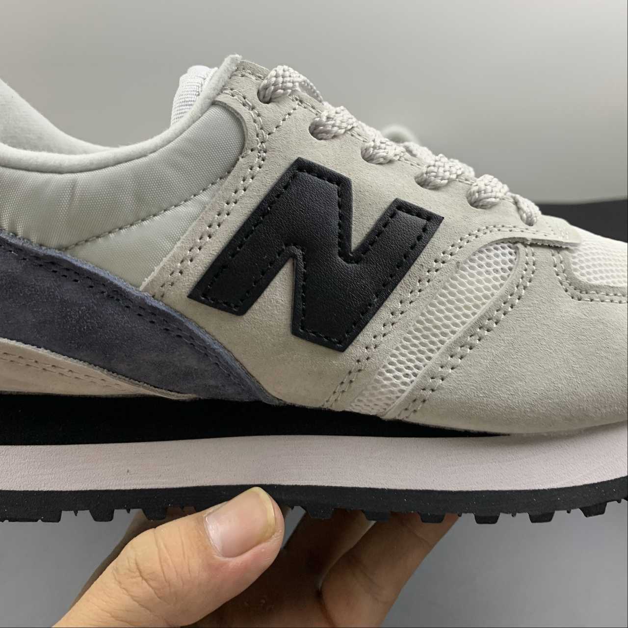 Replica New Balance Shoe New Balance NB730 M730GWK  36 -45