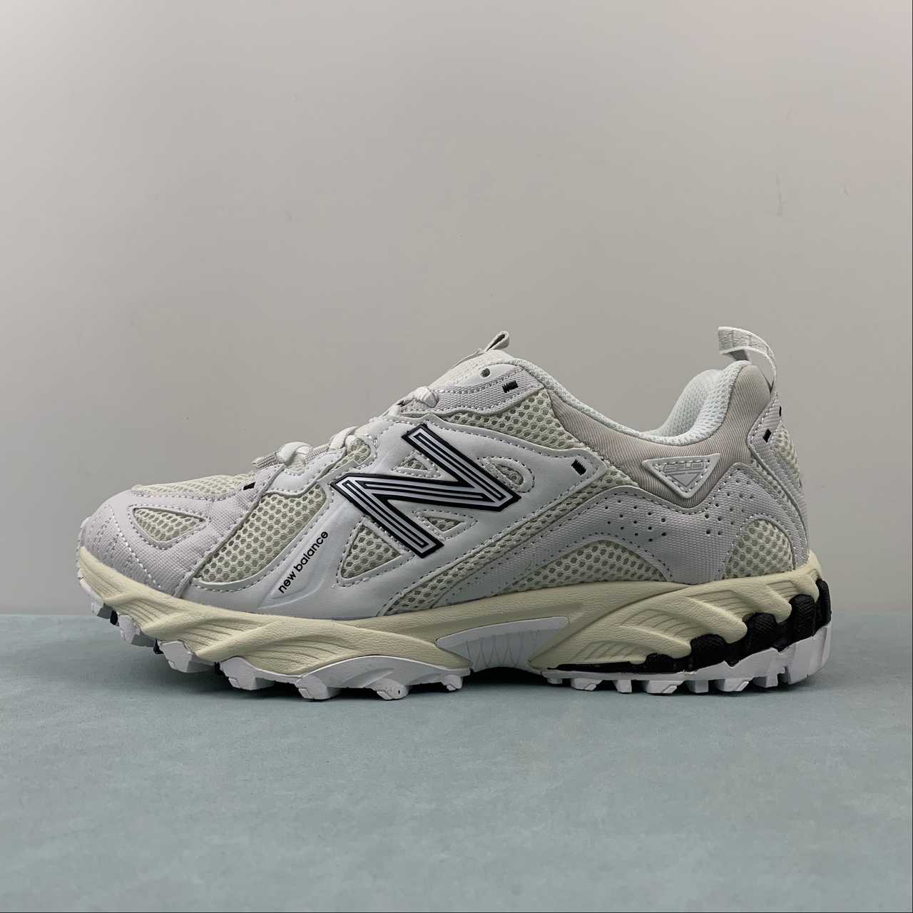 Replica New Balance Shoe New Balance NB610  ML610TBA  36-45