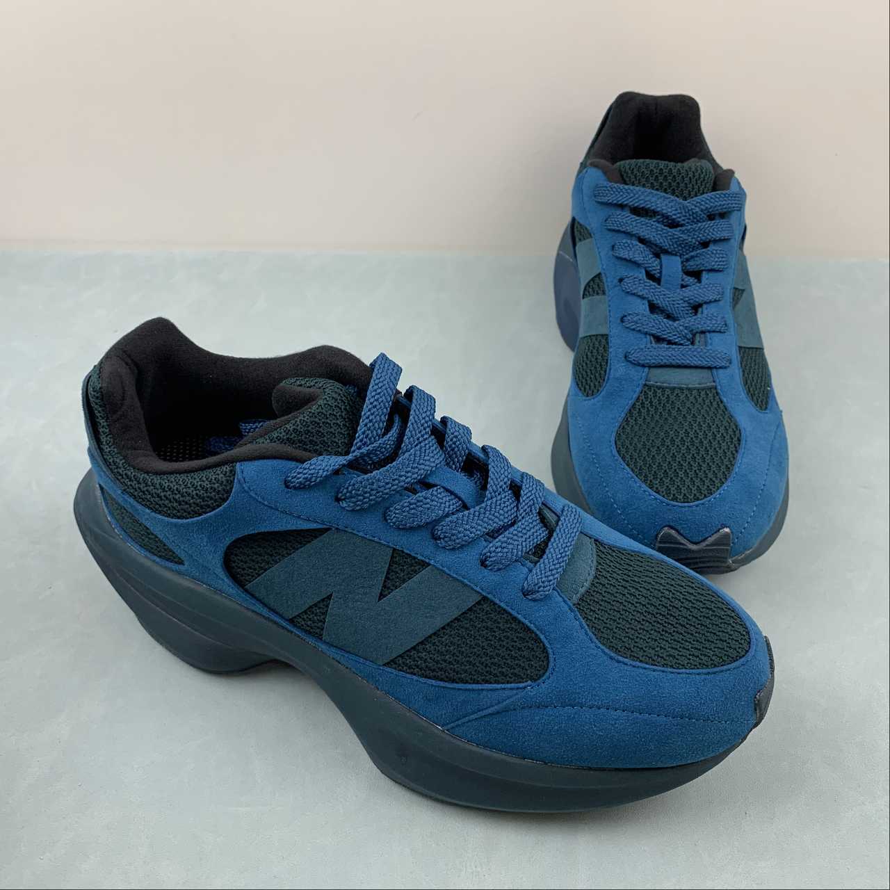 Replica New Balance Shoe New Balance UWRPDBGC  35.5-46