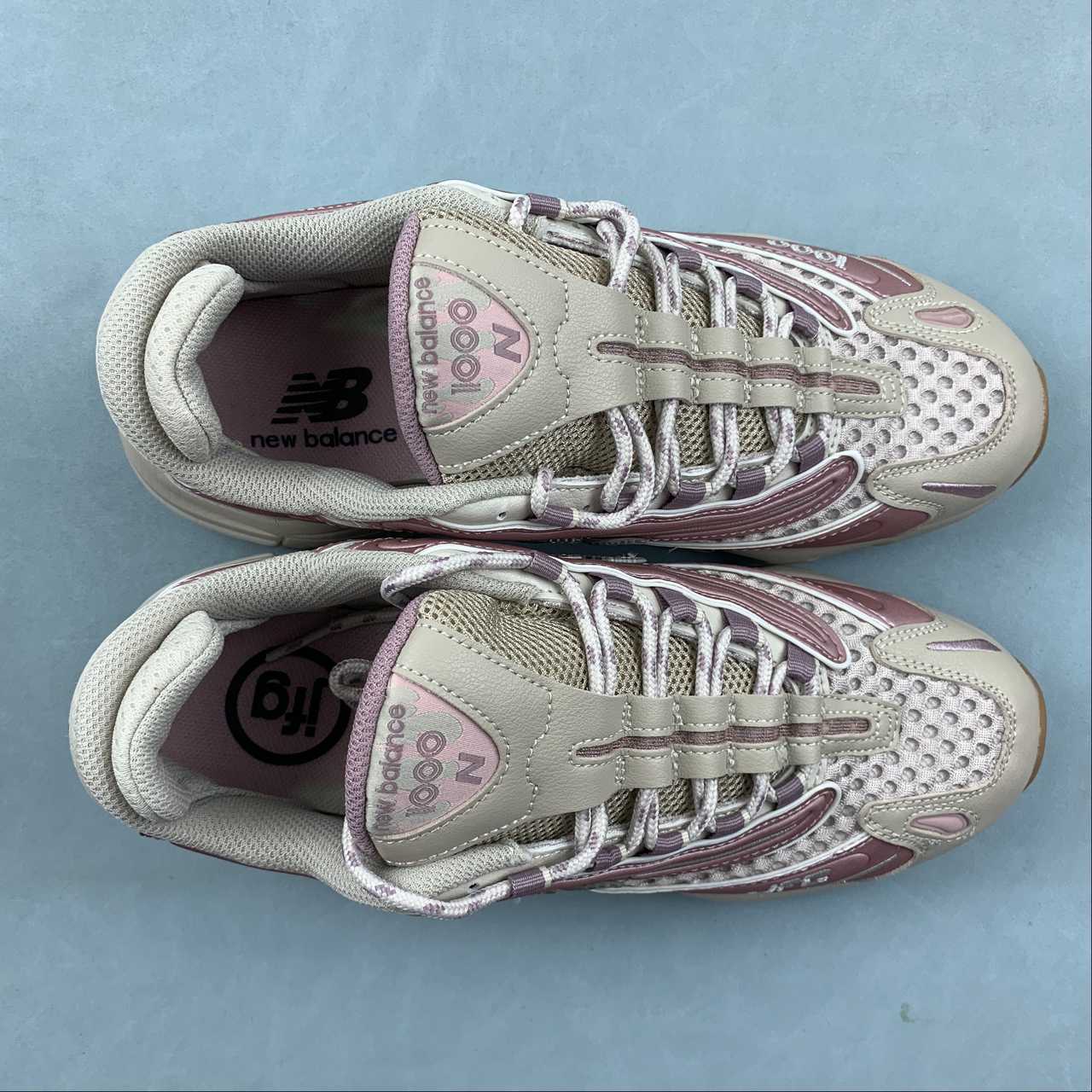 Replica New Balance Shoe New Balance NB1000  M1000JG1  36-45