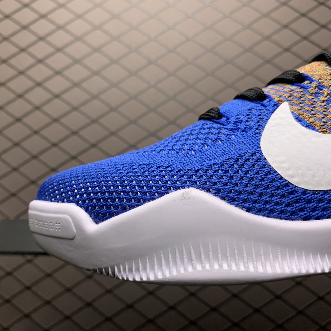 Replica Nike Shoe Nike Kobe 11 Elite Low 822522-914 40-45
