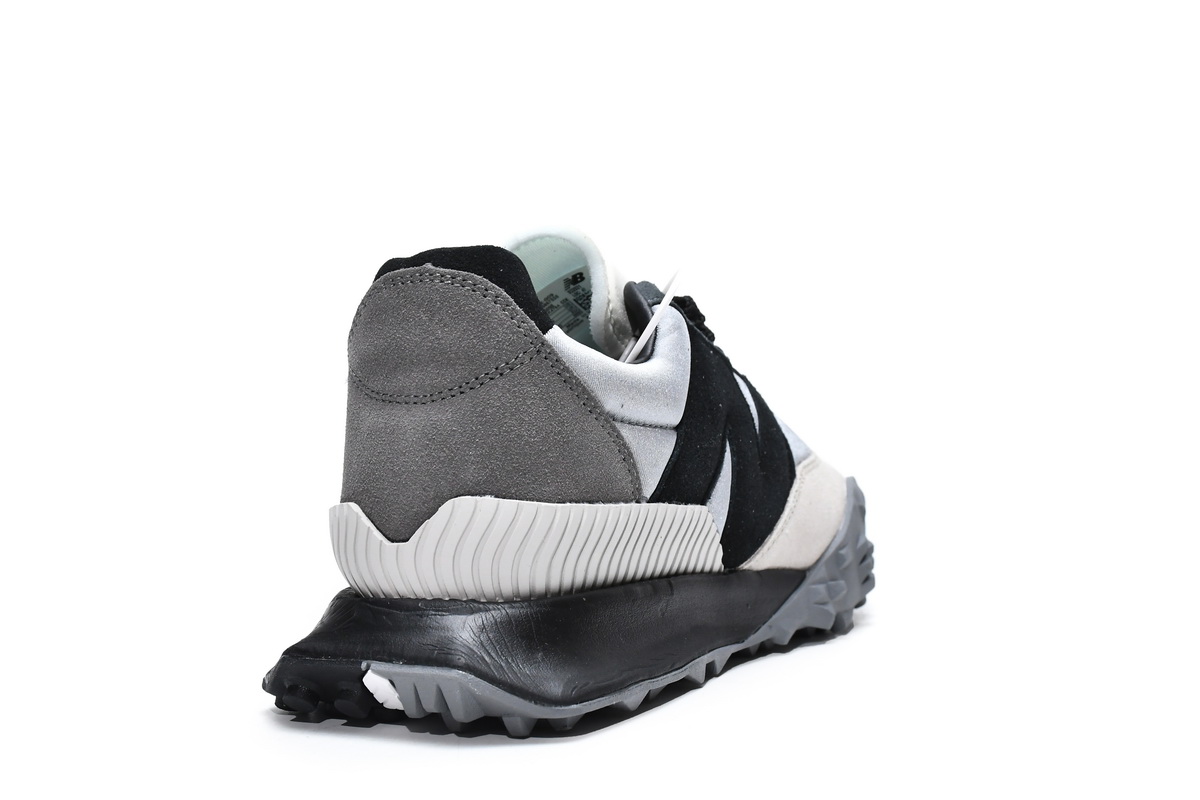 Replica New Balance Shoe New Balance XC-72 -009 Grey Silver