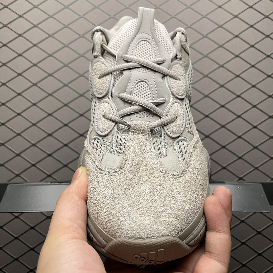 Replica Adidas Yeezy Shoe Adidas Yeezy 500 GX3607 36-48