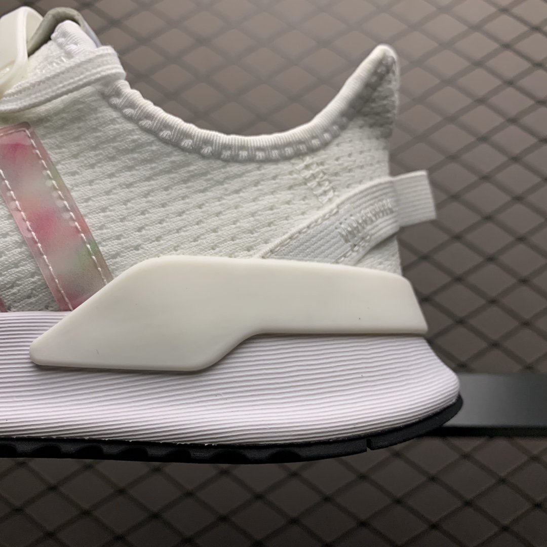 Replica Adidas Shoe Adidas U PATH RUN FV8020 36-39