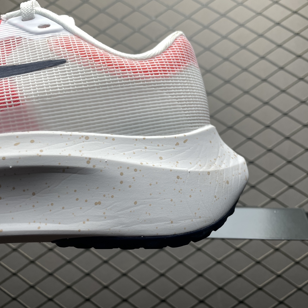 Replica Nike Shoe Nike Zoom Fly 5 DM8968-100  Size 39 40