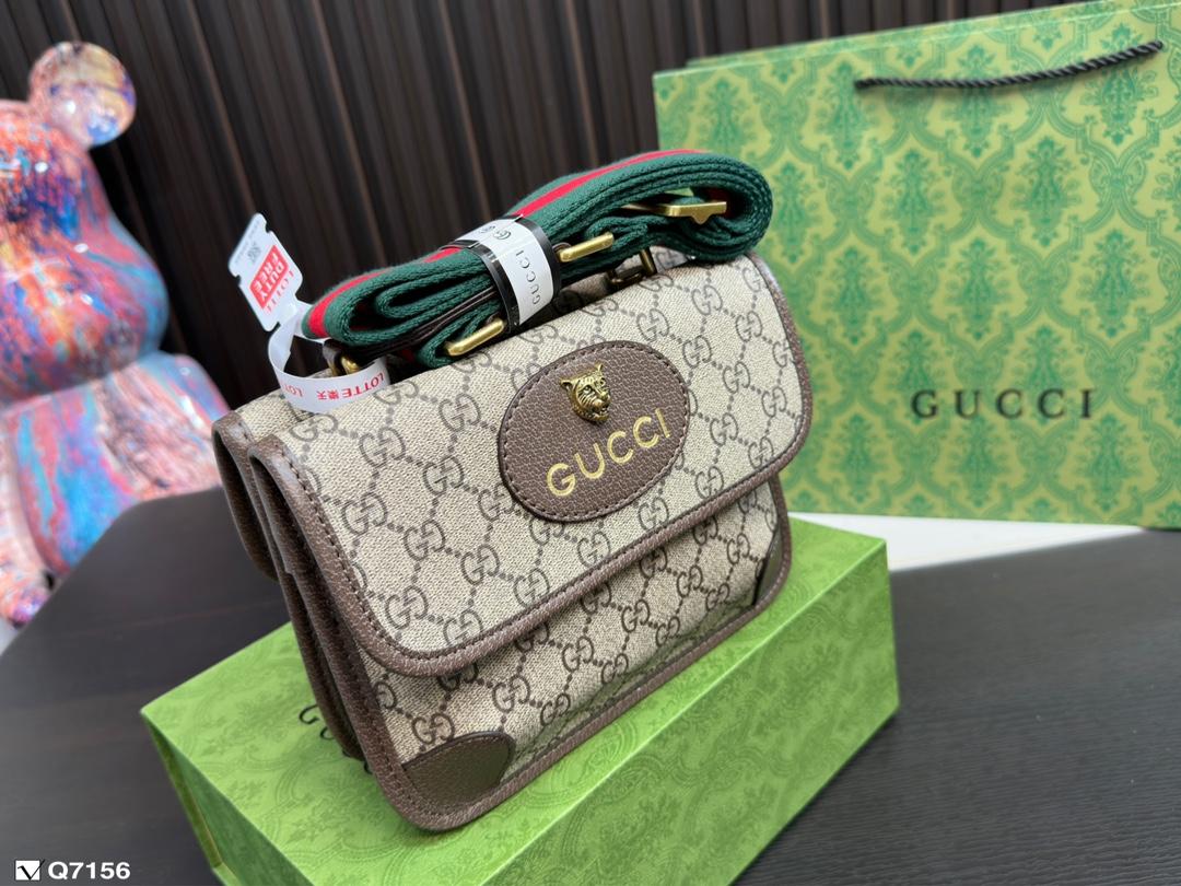 Replica Gucci Bag 22*16CM