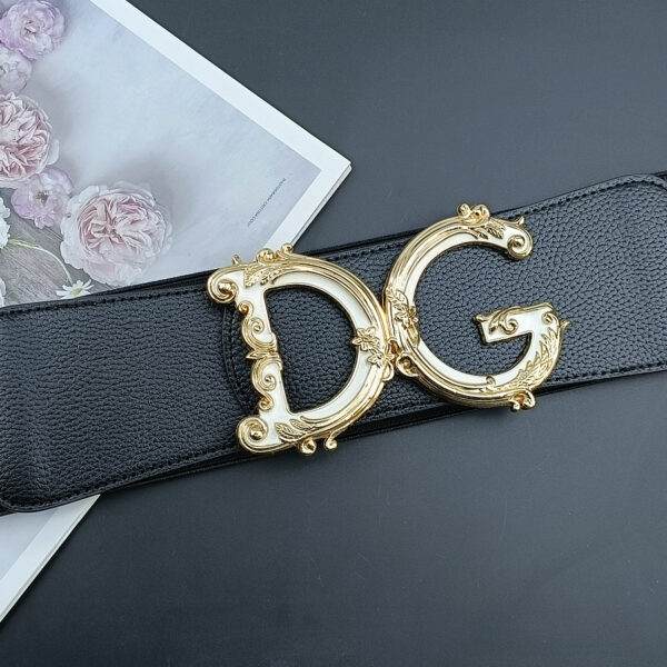 Replica Dolce Gabbana belt