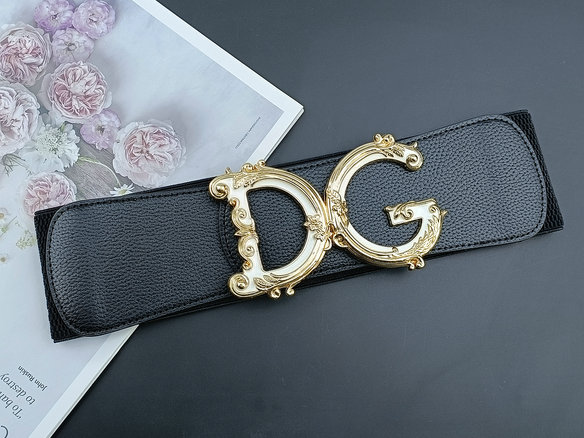 Replica Dolce Gabbana belt
