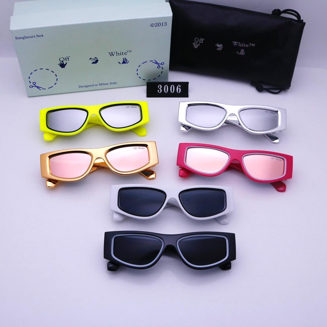 Replica Off White Glasses