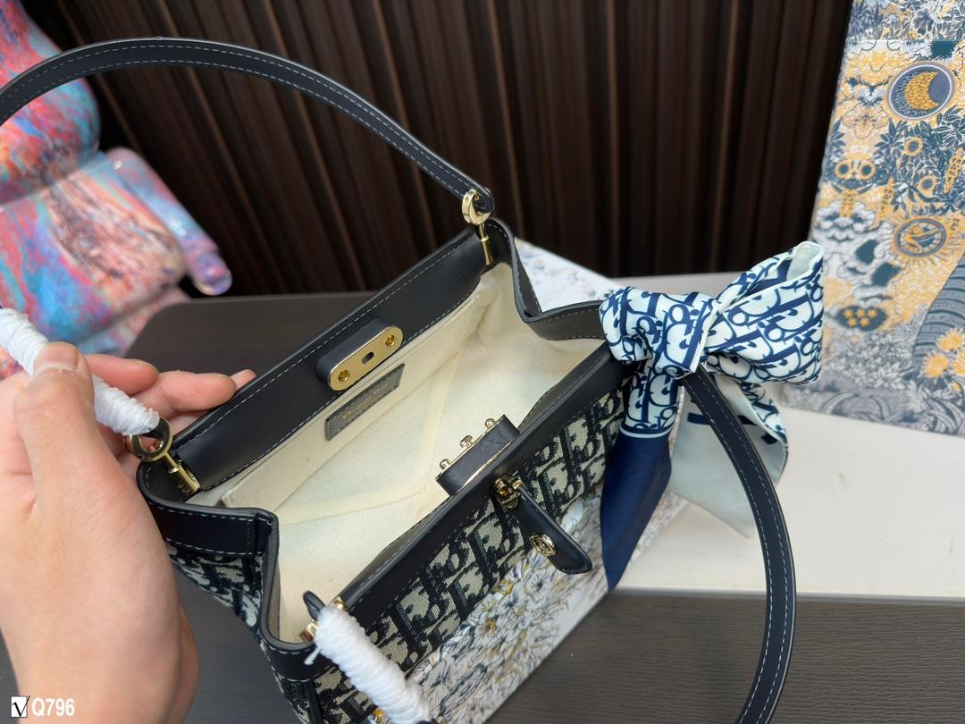 Replica Dior Bag 21*14CM