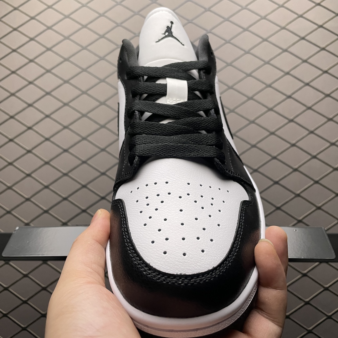 Replica Air Jordan Shoe Air Jordan 1 Low DC0774-101 Size 35.5-46
