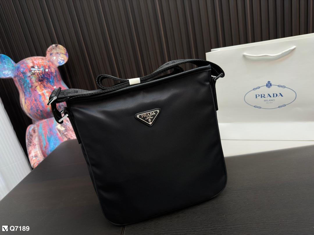 Replica Prada Bag 27*25CM