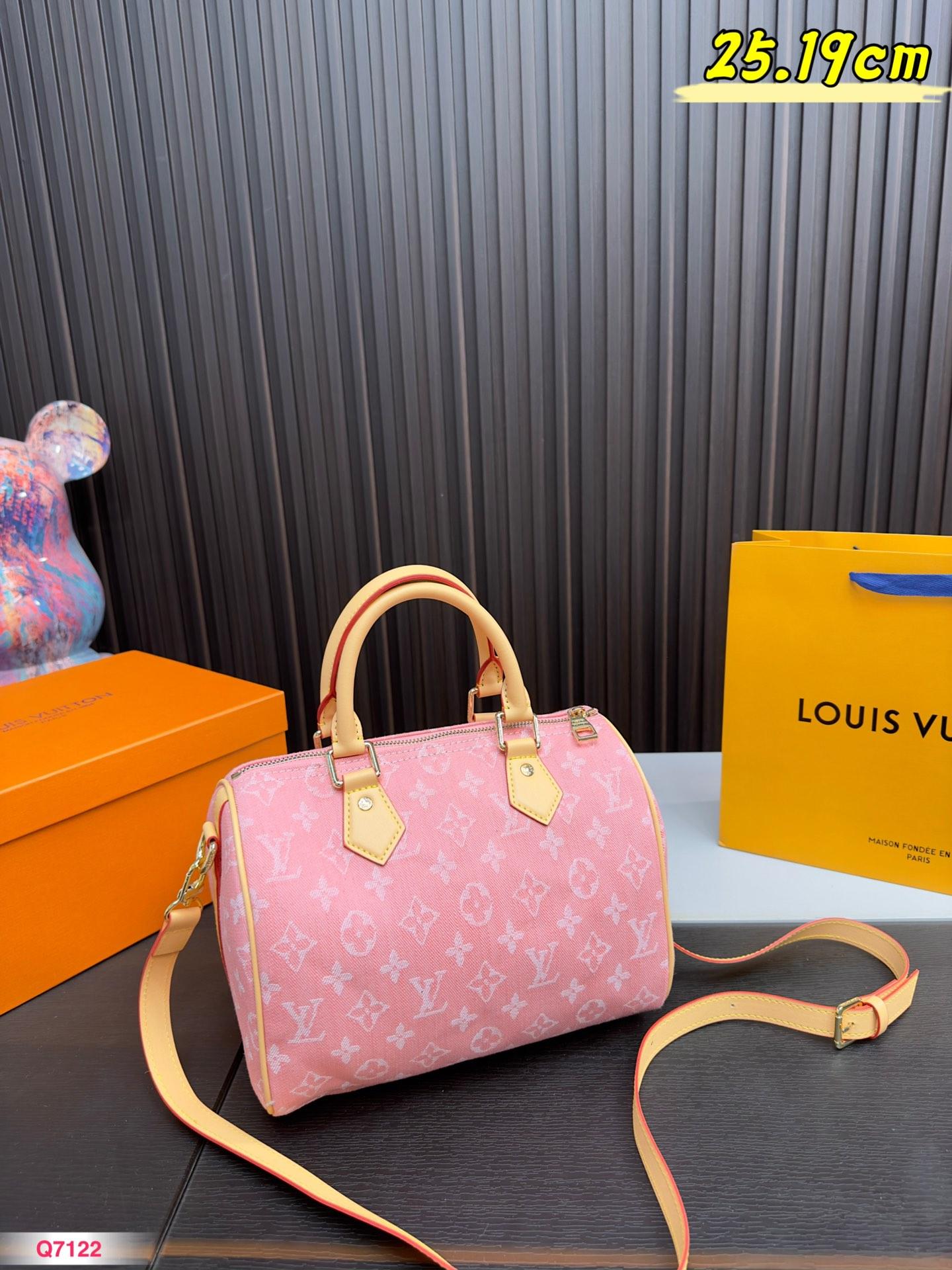 Replica Louis Vuitton Bag 16CM/20CM/25CM/30CM