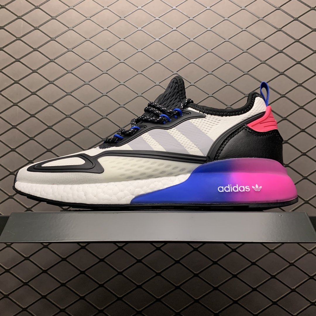 Replica Adidas Shoe Adidas ZX 2K FX8835 39-45
