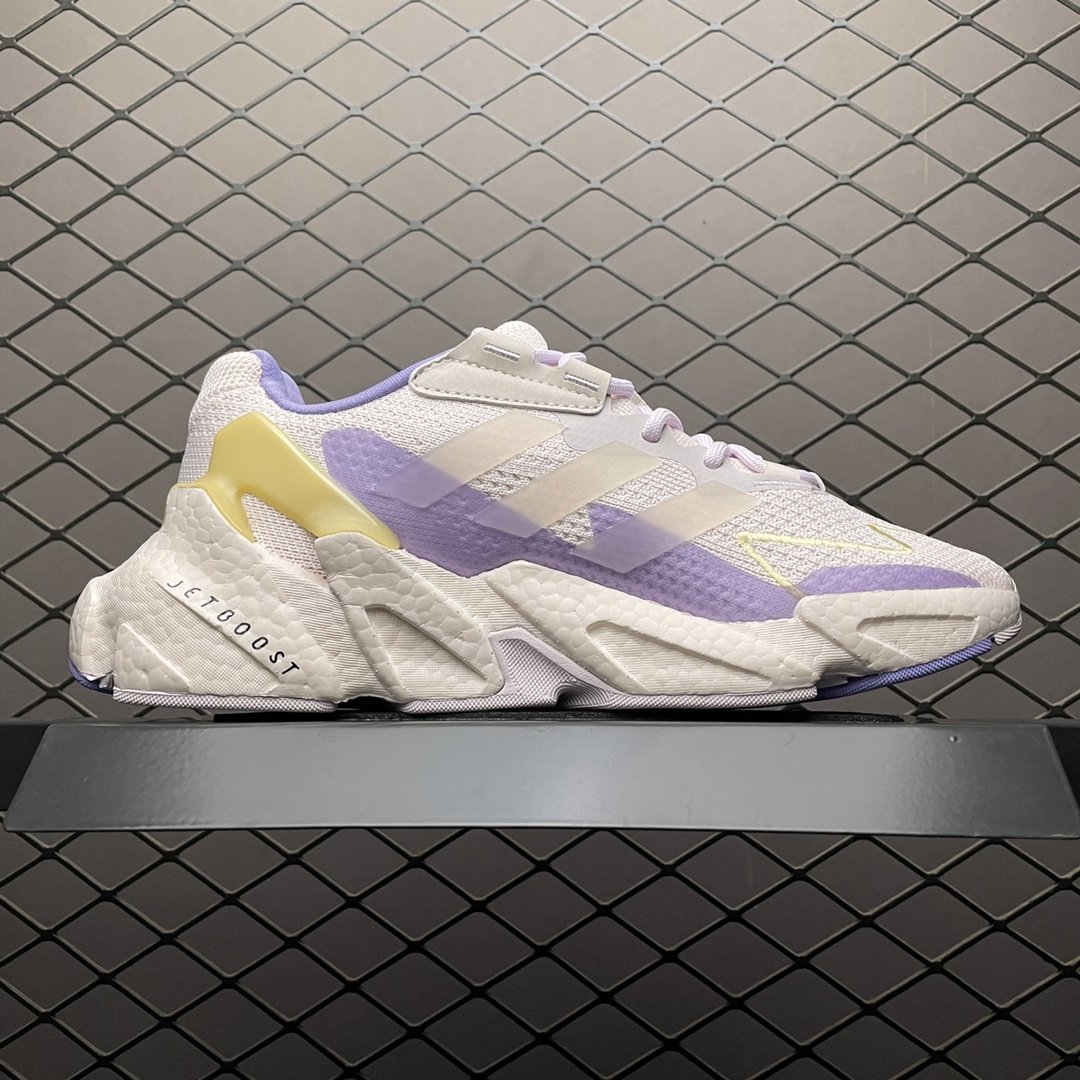 Replica Adidas Shoe Adidas X9000L4 Boost S2367136-39_01063