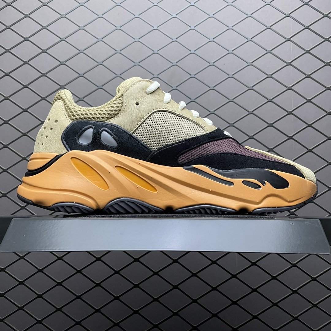 Replica Adidas Yeezy Shoe AD  YEEZY Boost 700 GW0297 36-48