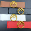 Replica Fendi belt
