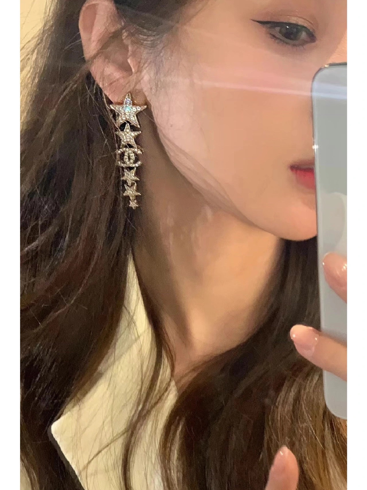 Replica CHANEL Earring