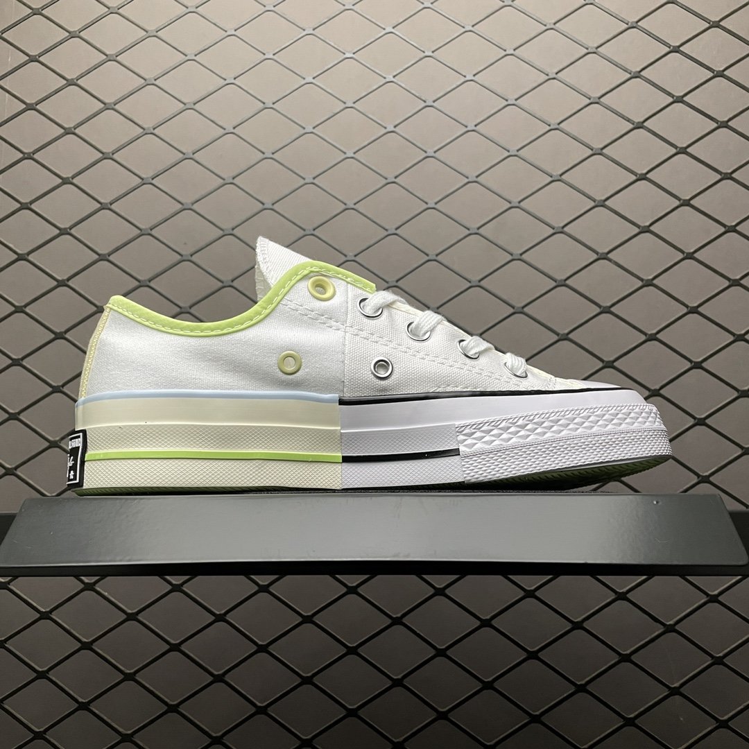 Replica Converse Shoe Converse Chuck 1970s  35-39 21EDDH14 A