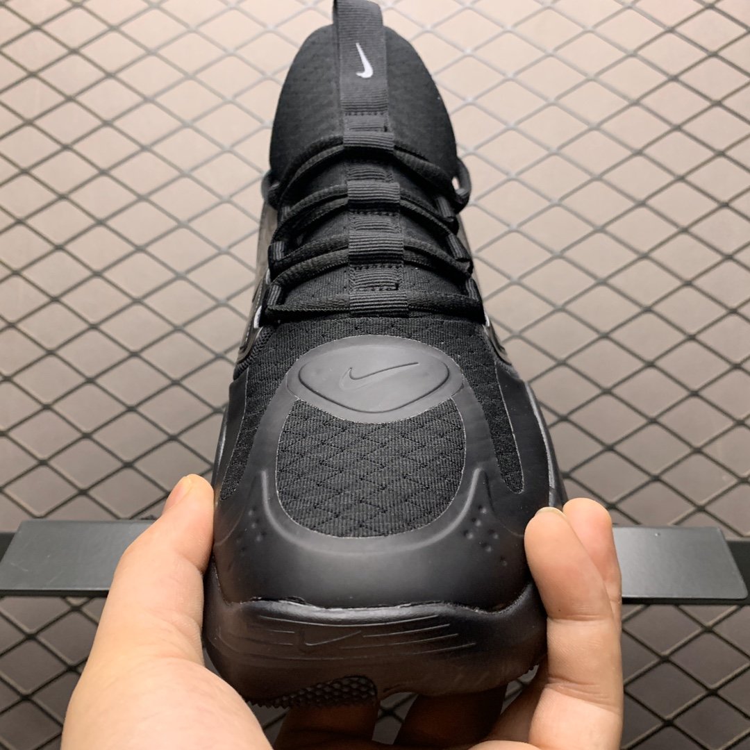 Replica Nike Air Max Shoe Nike Air Max Alpha Savage AT3378-010 39-45