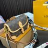 Replica Louis Vuitton Bag 24*16CM/20*12CM