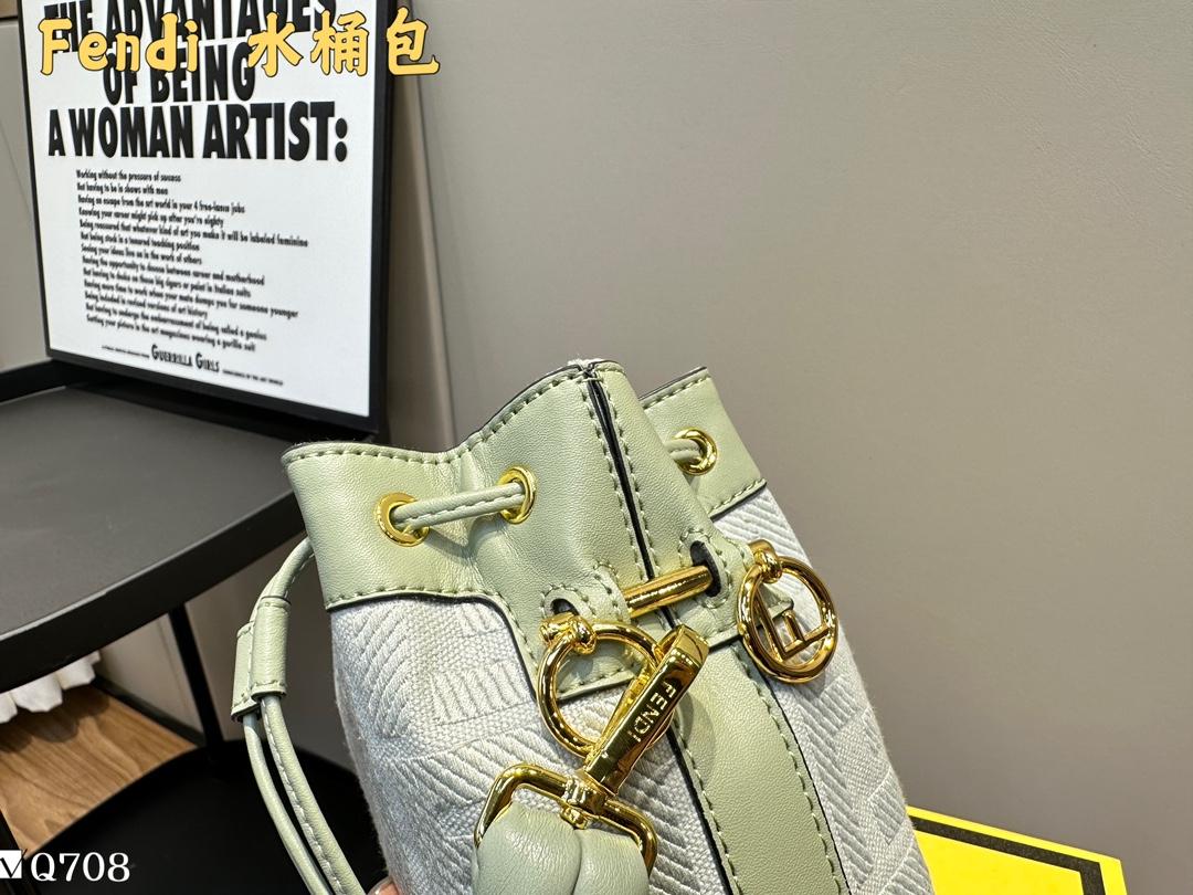 Replica Fendi Bag