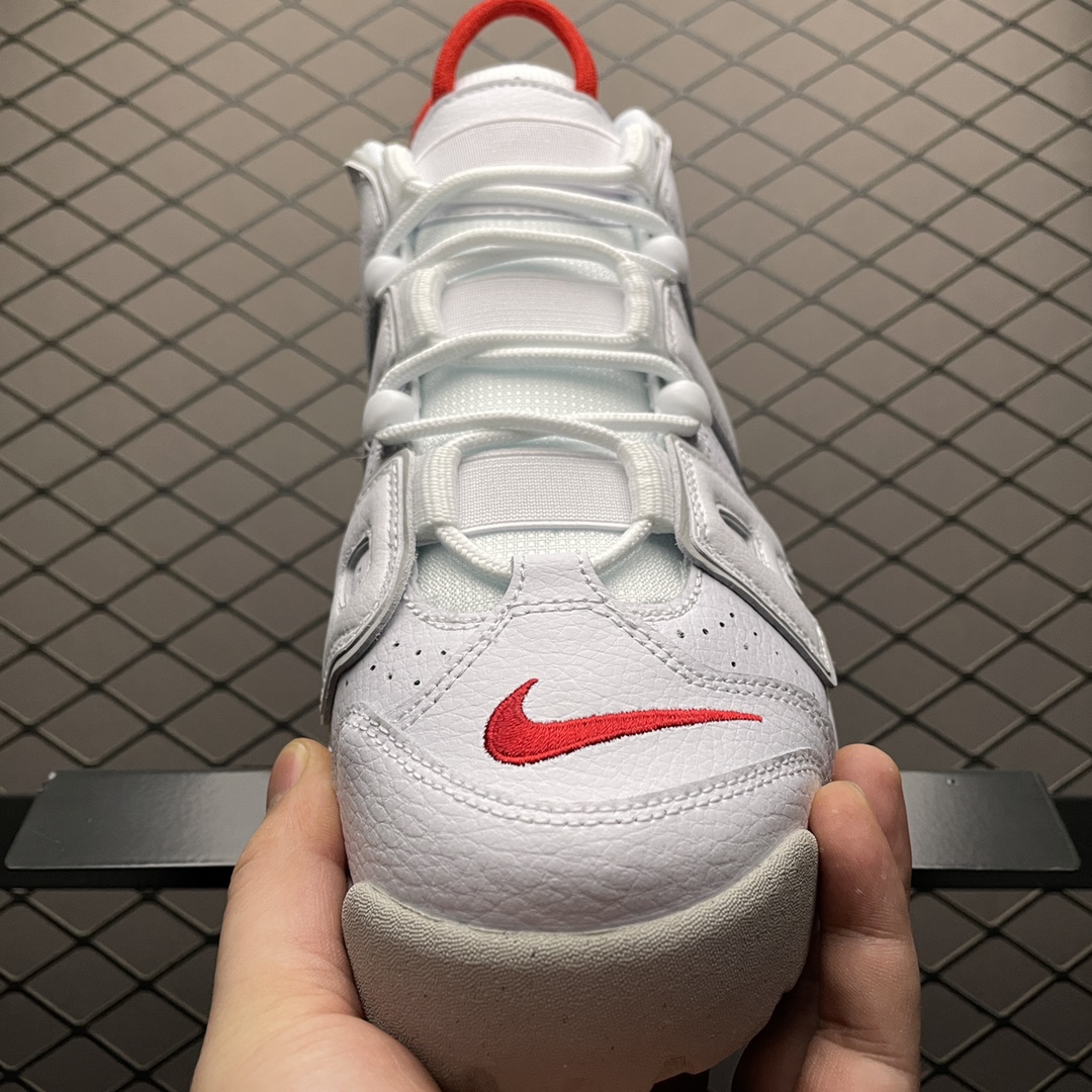 Replica Nike Shoe Nike Air More Uptempo DX8963-100 CK SIZE 36-45