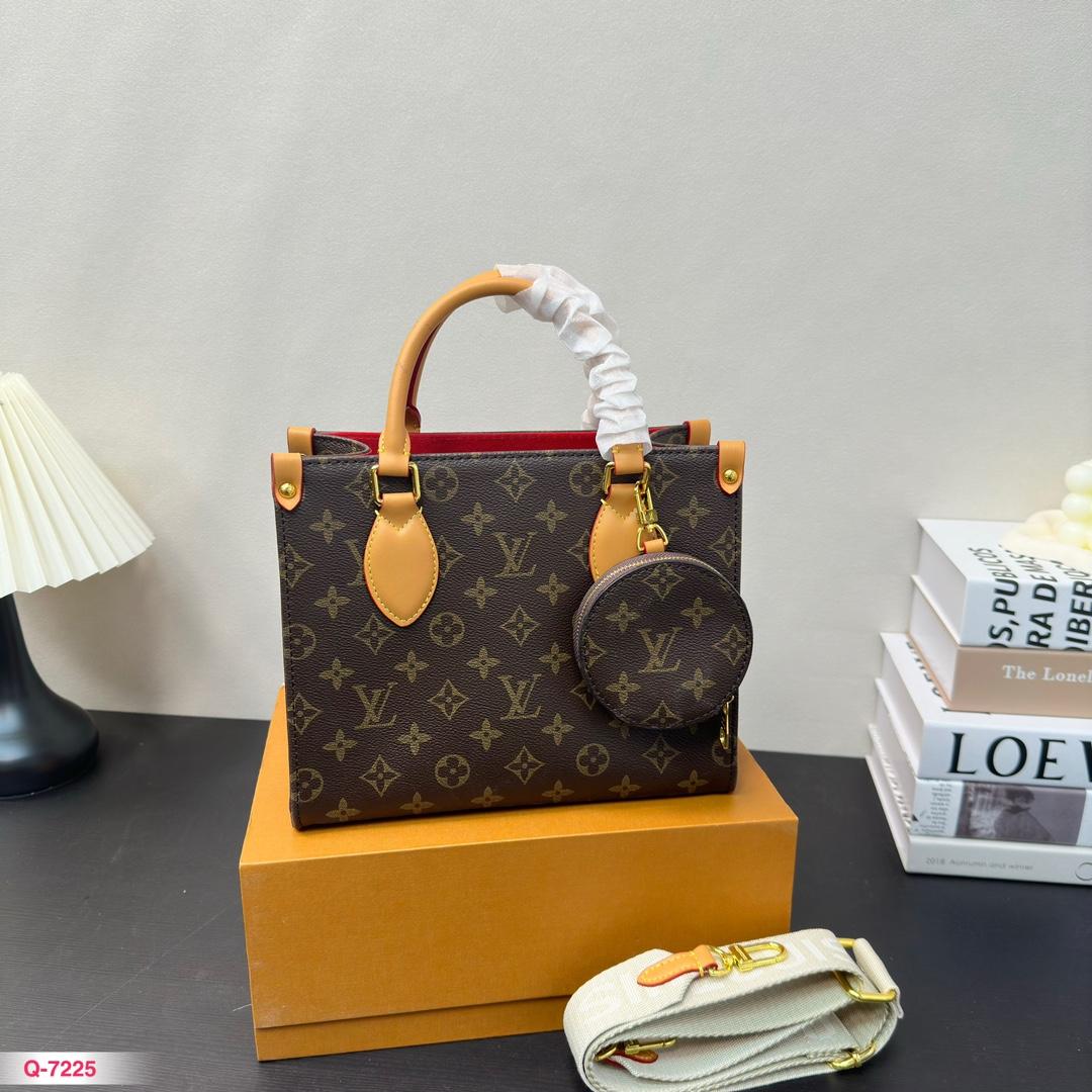 Replica Louis Vuitton Bag 25*19CM