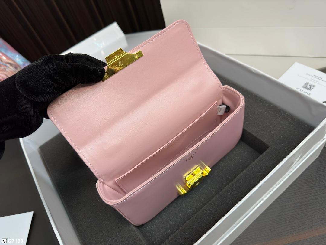 Replica Celine Bag 11*20CM