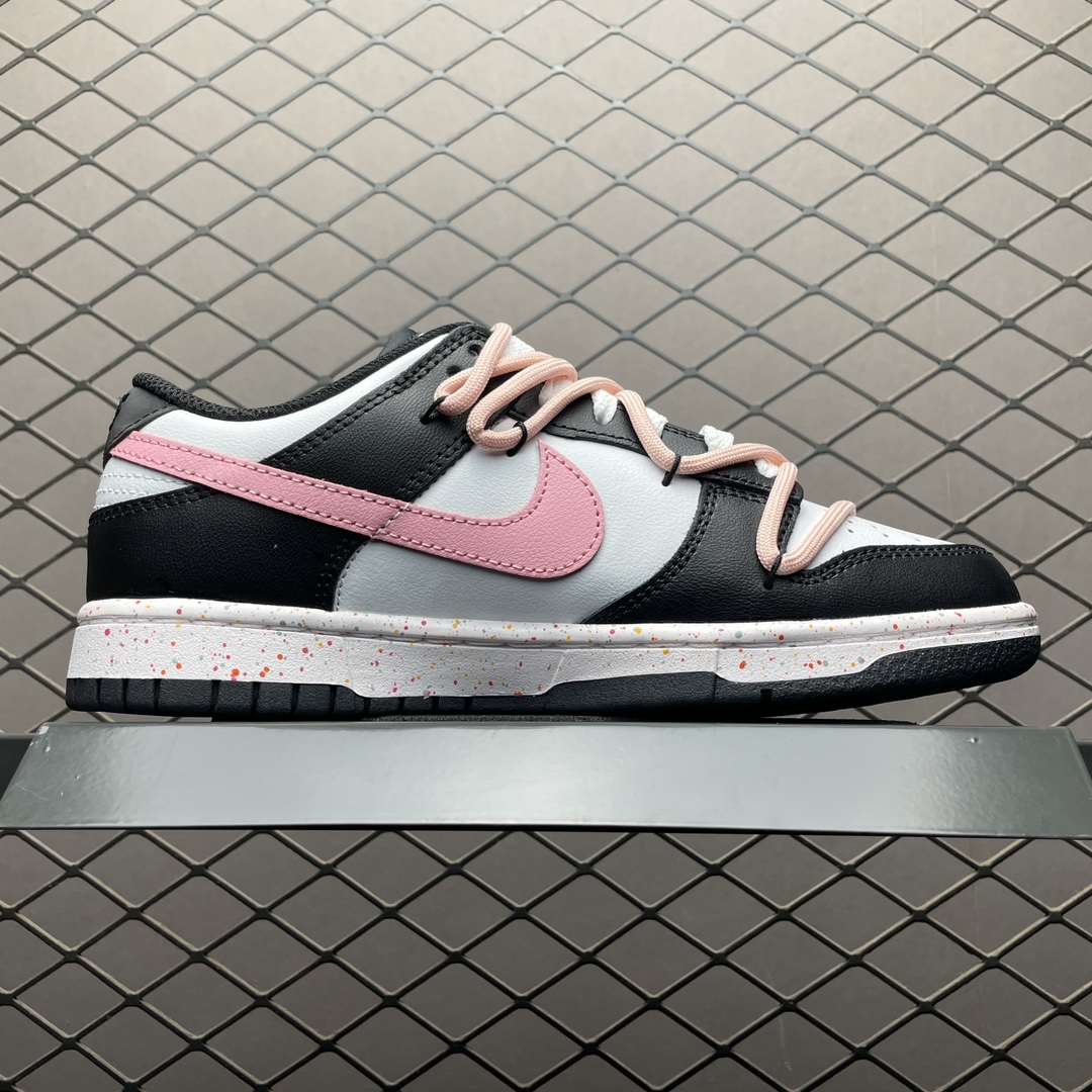 Replica Nike Dunk SB Shoe Nike Dunk Low FD4623-140 Size 36-46