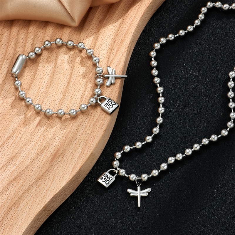 Replica UNOde50 Jewelry set