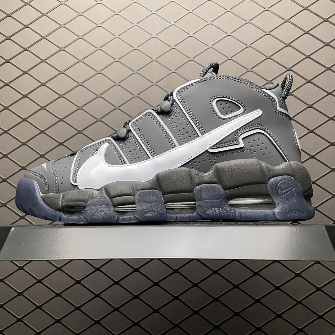 Replica Nike Shoe Nike Air More Uptempo DQ5014-068 Size 36-45