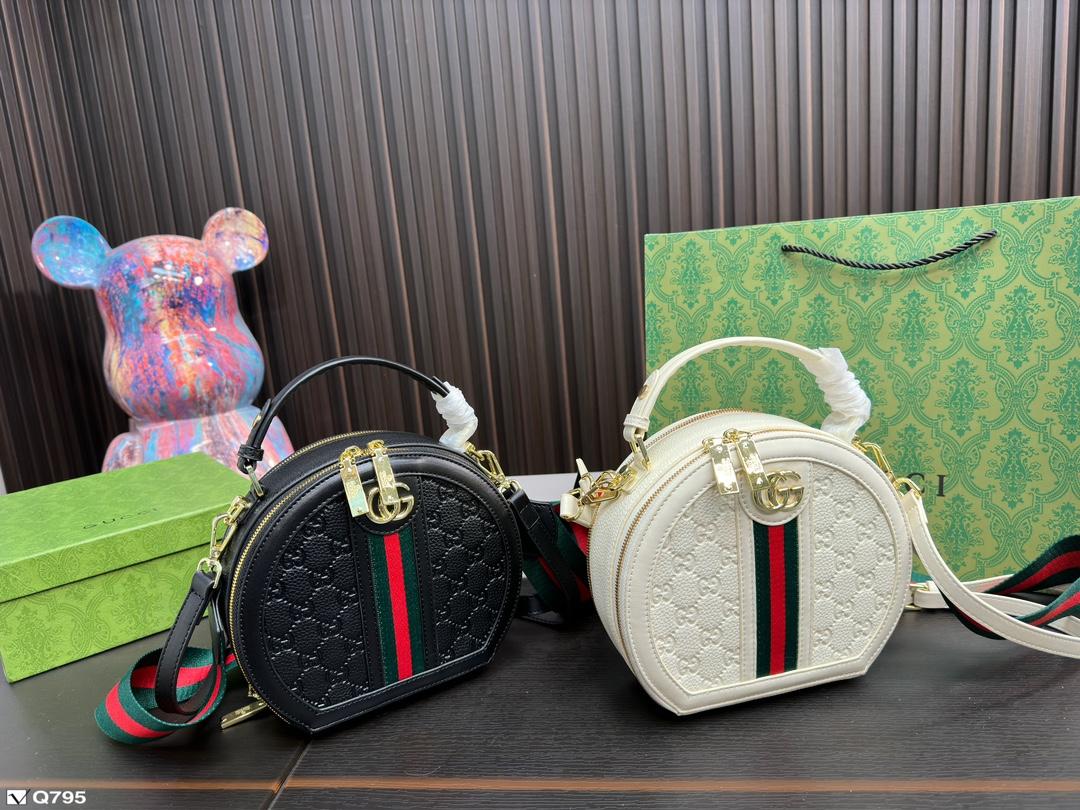Replica Gucci Bag 20*17CM