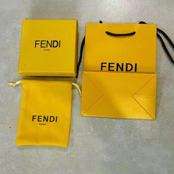 Replica Fendi Jewelry BOX