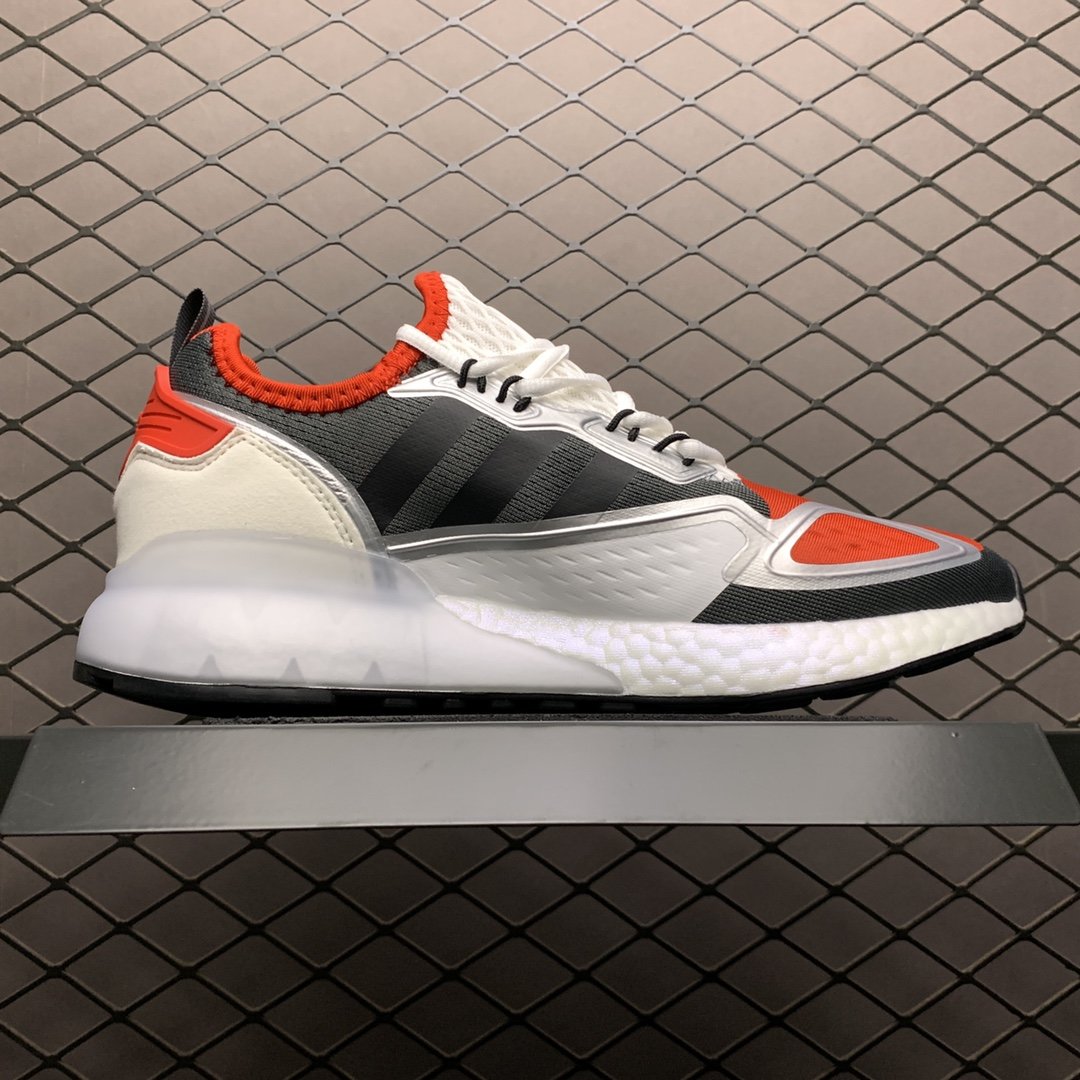 Replica Adidas Shoe Adidas ZX 2K FV2976 40-45 Size M7-M11