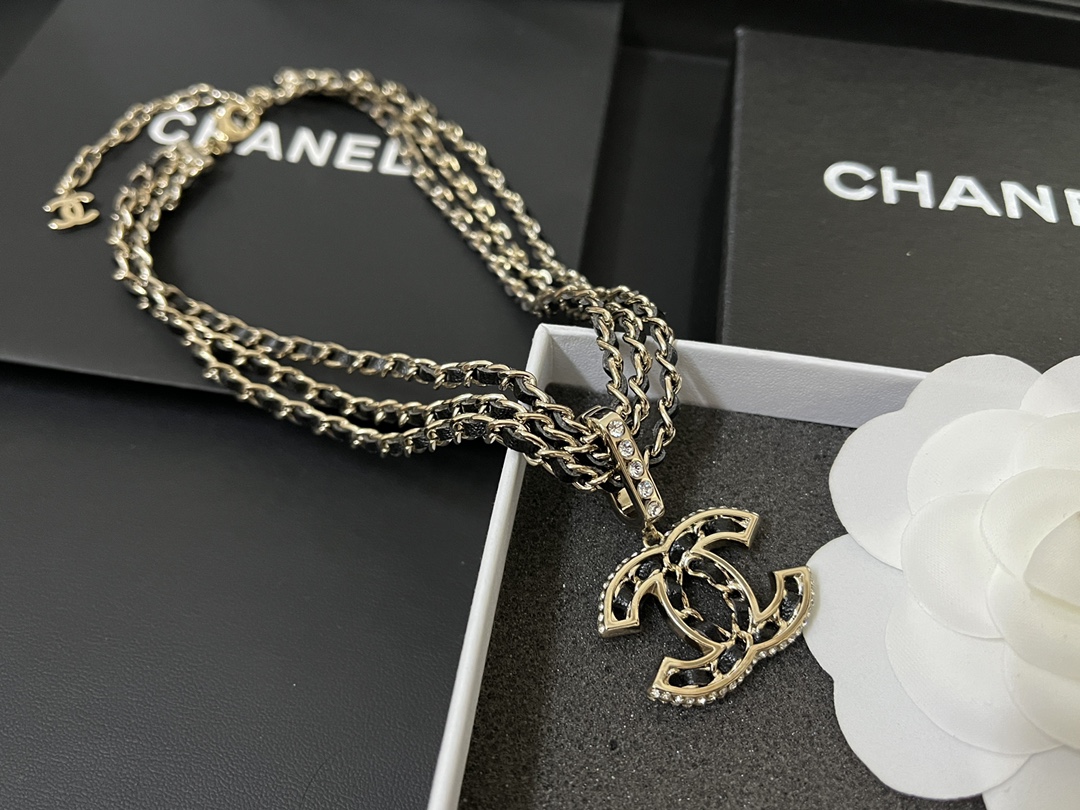 Replica CHANEL Necklace