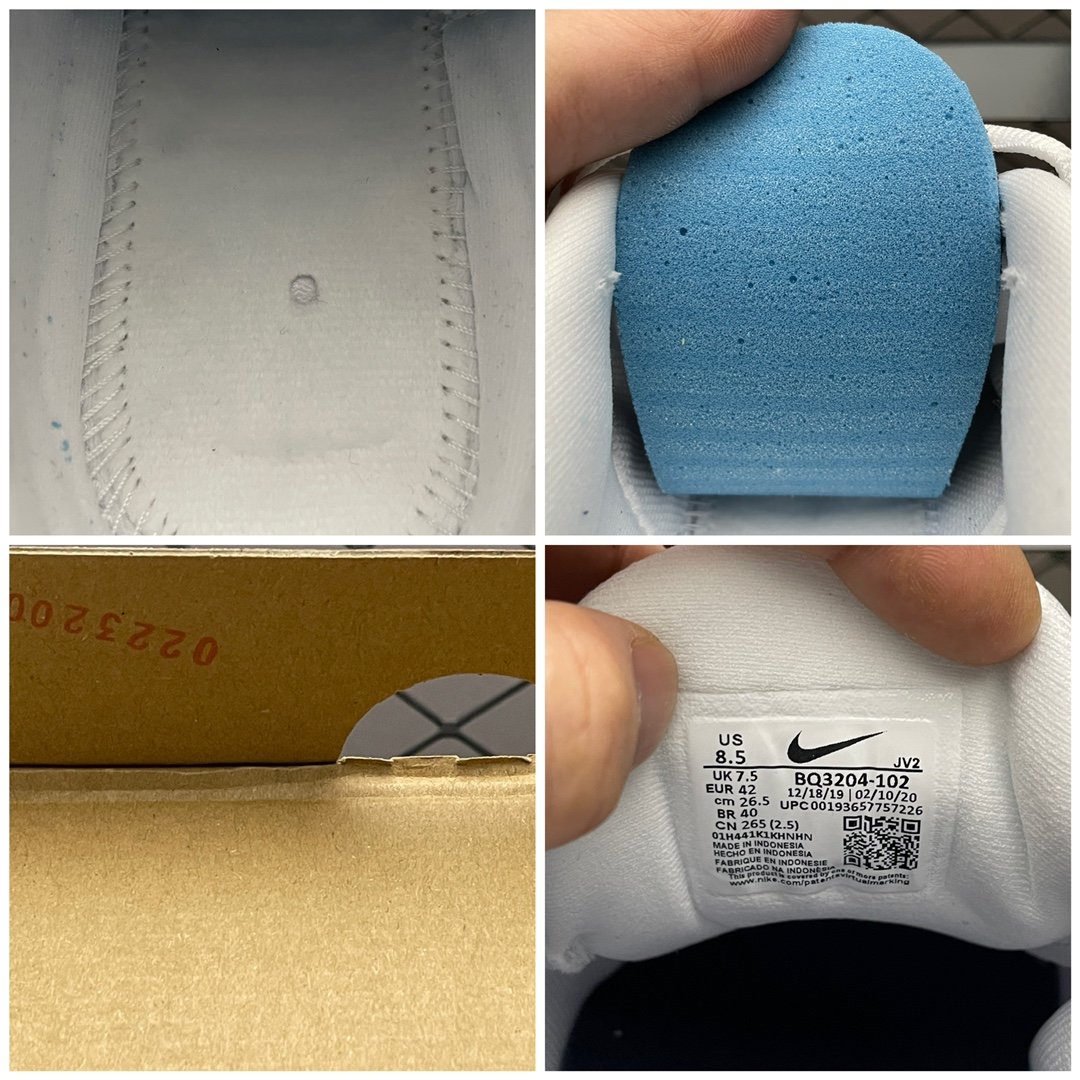 Replica Nike Shoe Nike Revolution 5 BQ3204-10239-44