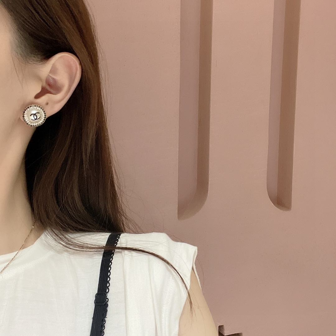 Replica CHANEL Earring