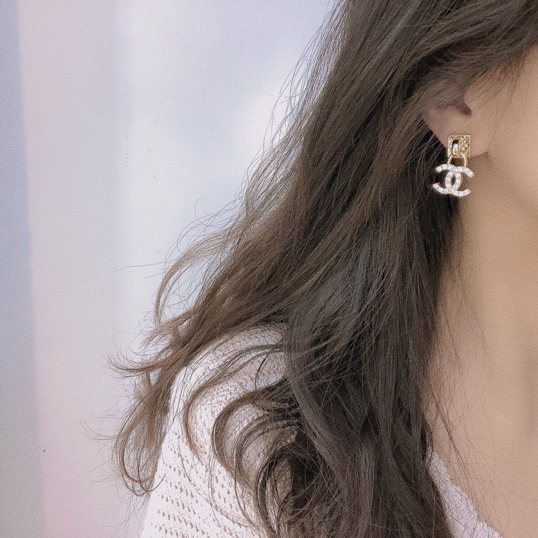 Replica CHANEL Earring