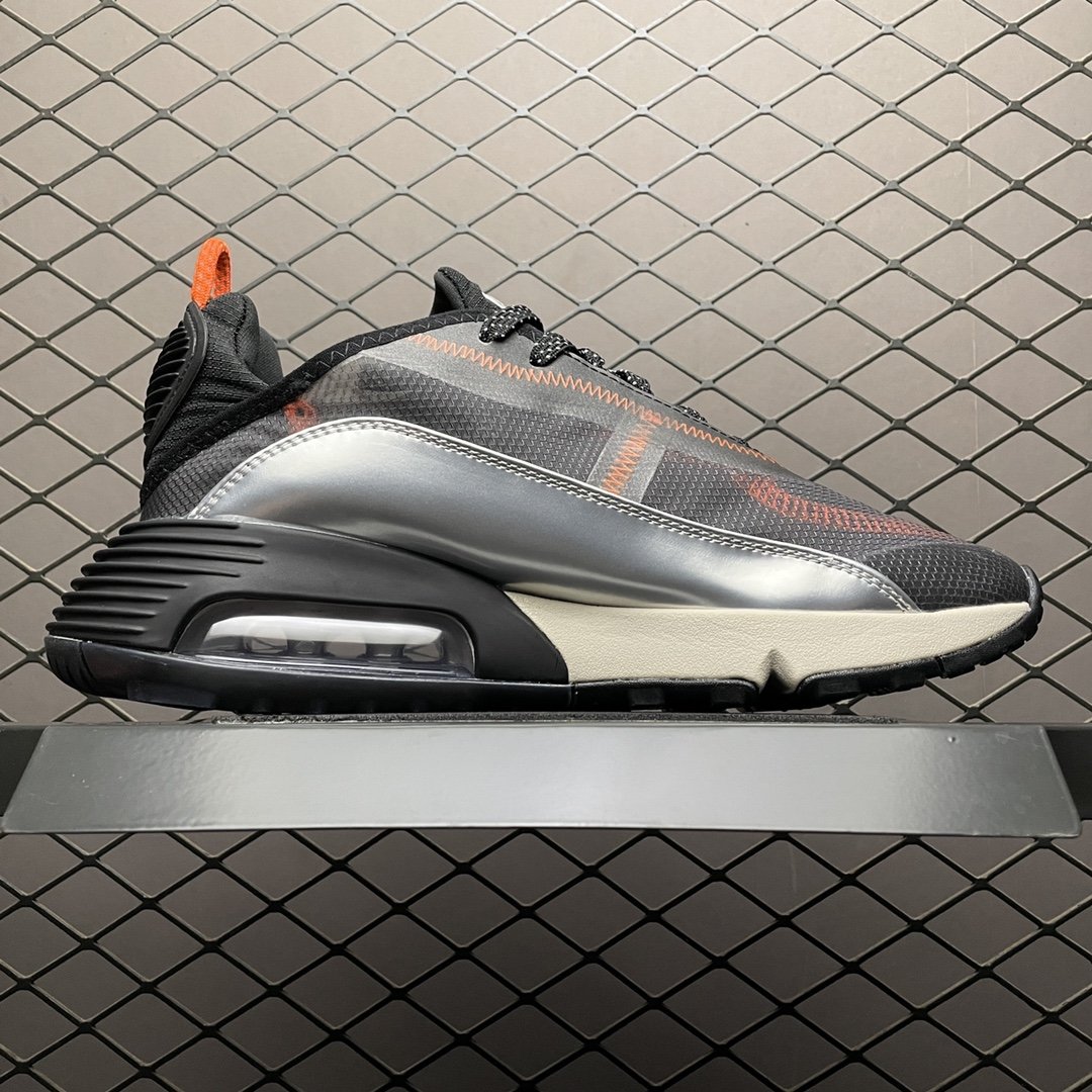 Replica Nike Air Max Shoe Nike Air Max 2090CW8611-001 Size 36-45