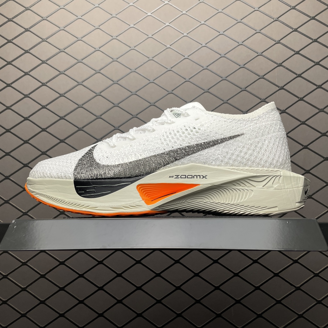 Replica Nike Shoe Nike ZoomX Vaporfly NEXT% 3 DX7957-100 Size 39-45