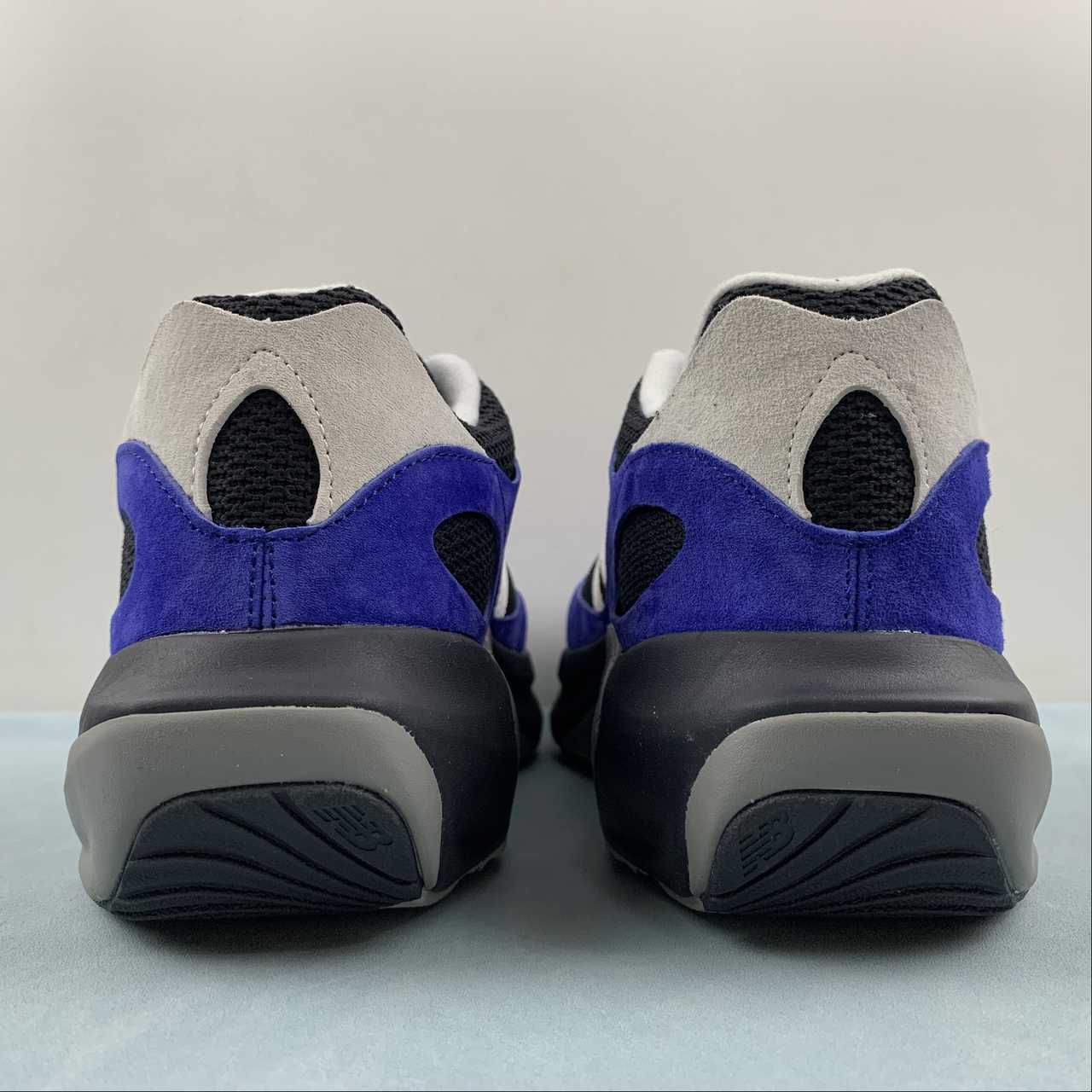Replica New Balance Shoe New Balance UWRPOTBK  35.5-46